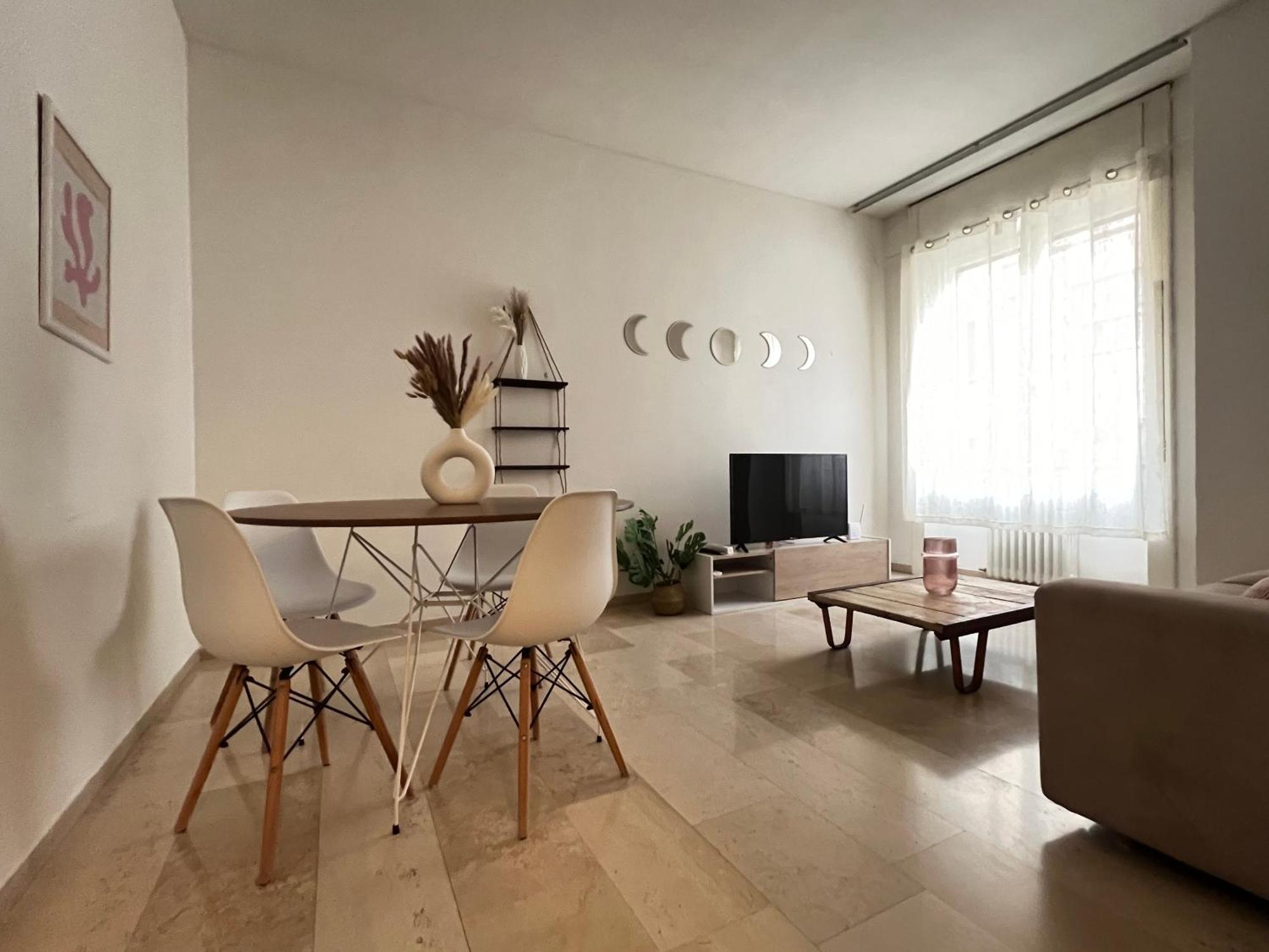 Appartamento Big Downtown 5 Giornate Milano